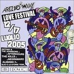 CD Shop - V/A AREZZO WAVE LOVE FESTIVAL 2005