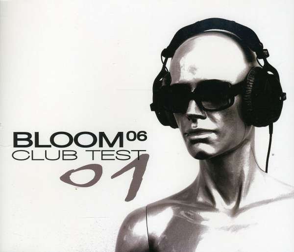 CD Shop - BLOOM 06 CLUB TEST 01