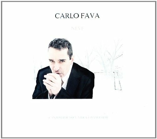 CD Shop - FAVA, CARLO NEVE