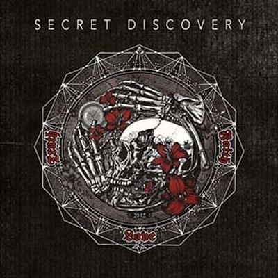 CD Shop - SECRET DISCOVERY TRUTH, FAITH, LOVE