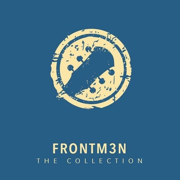 CD Shop - FRONTM3N COLLECTION