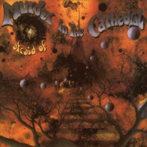 CD Shop - MURDER IN THE CATHEDRAL AFRAID OF