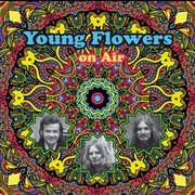CD Shop - YOUNG FLOWERS ON AIR
