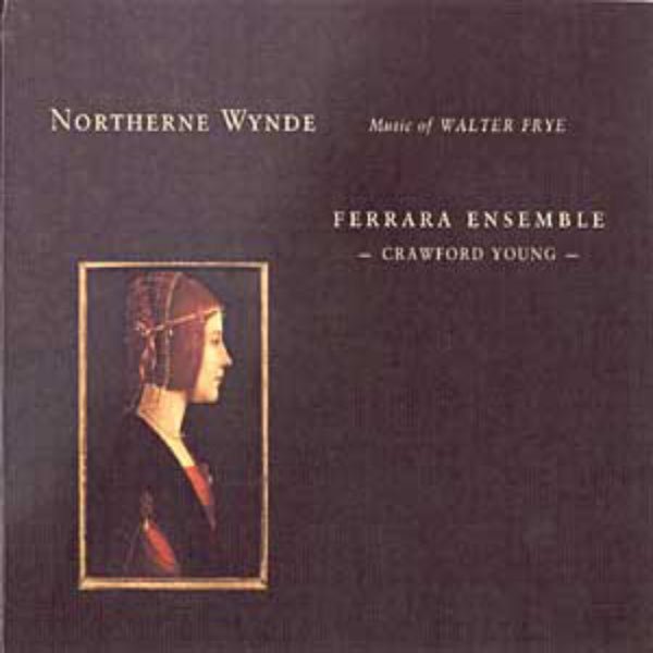 CD Shop - FRYE, W. NORTHERNE WYNDE