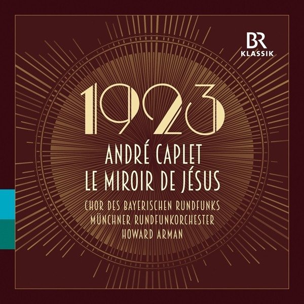 CD Shop - VONDUNG, ANKE / CHOR DES MIRROR OF JESUS: MYSTERIES OF THE ROSARY