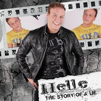 CD Shop - HELLE OROSZ STORY OF A LIE