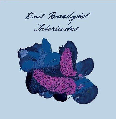 CD Shop - EMIL BRANDQVIST TRIO INTERLUDES