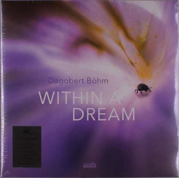 CD Shop - BOHM, DAGOBERT WITHIN A DREAM