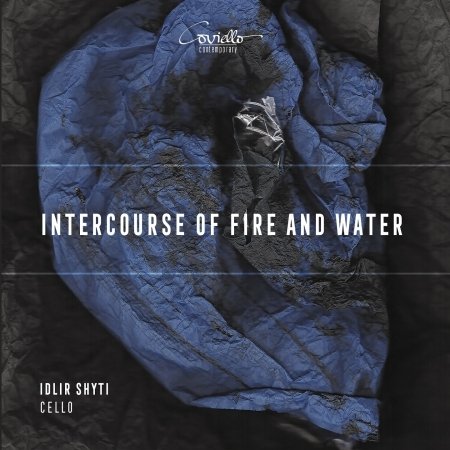 CD Shop - SHYTI, IDLIR INTERCOURSE OF FIRE AND WATER
