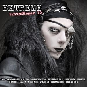 CD Shop - V/A EXTREME TRAUMFAENGER 10
