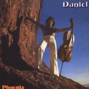 CD Shop - DANIEL PHOENIX
