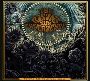 CD Shop - RISING SUN EXPERIENCE BEYOND THE OBLIVIOUS ABYSS
