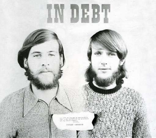 CD Shop - COOLEY-MUNSON IN DEBT