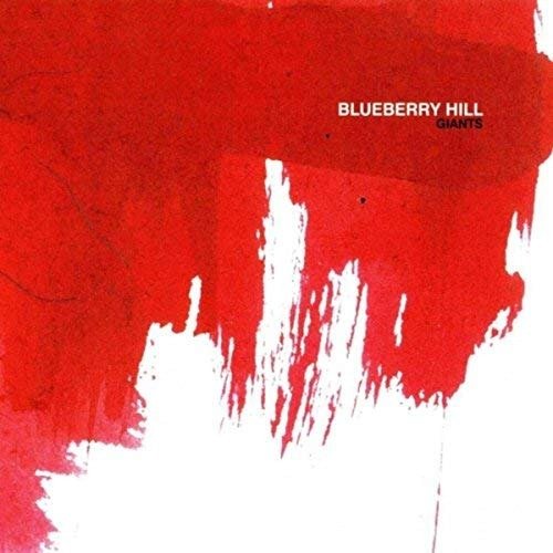 CD Shop - BLUEBERRY HILL GIANTS +1