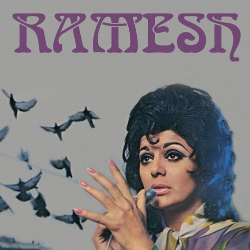 CD Shop - RAMESH RAMESH