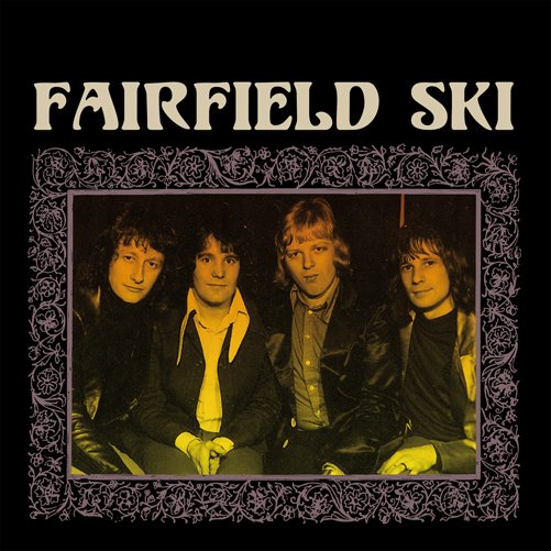 CD Shop - FAIRFIELD SKI FAIRFIELD SKI