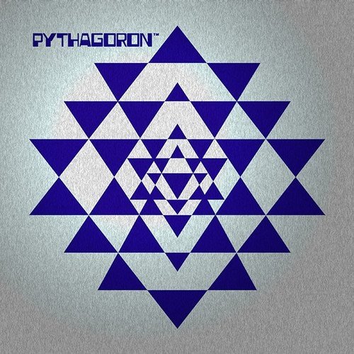 CD Shop - PYTHAGORON TM PYTHAGORON