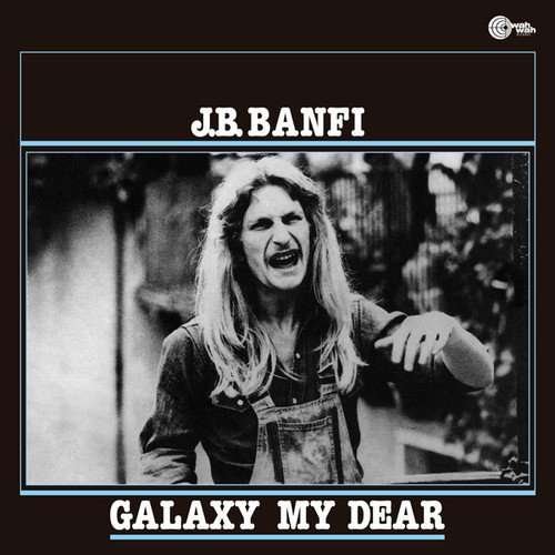 CD Shop - BANFI, J.B. GALAXY MY DEAR