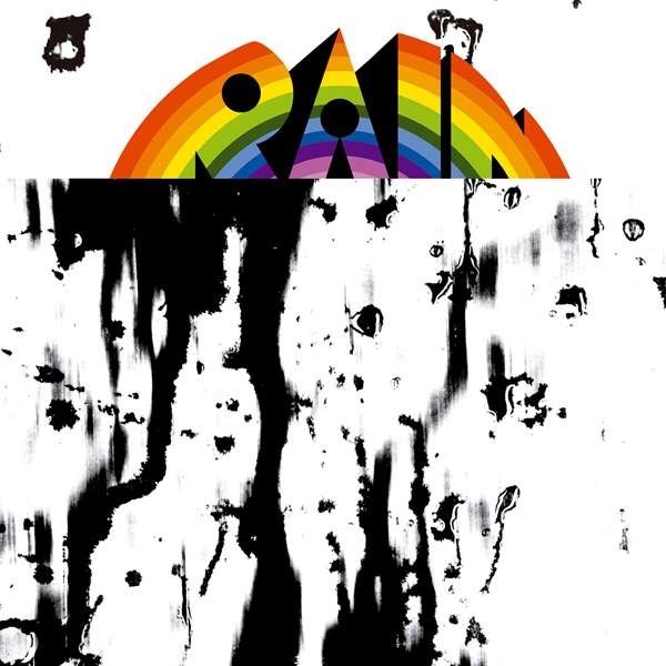 CD Shop - RAIN RAIN