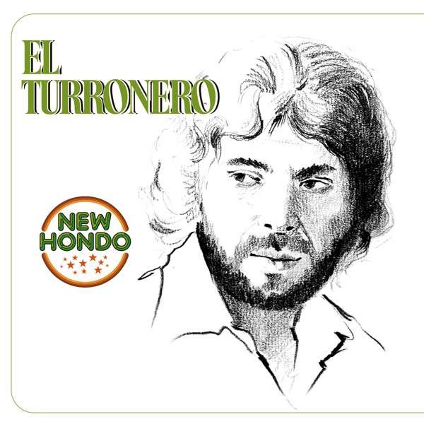 CD Shop - EL TURRONERO NEW HONDO