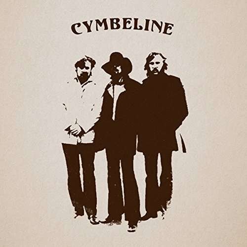 CD Shop - CYMBELINE 1965 - 1971