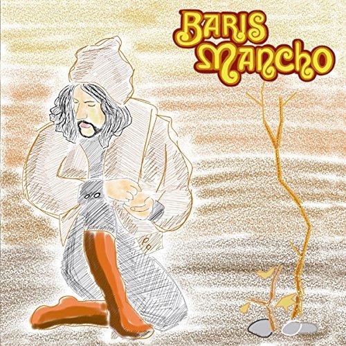 CD Shop - MANCO, BARIS NICK THE CHOPPER