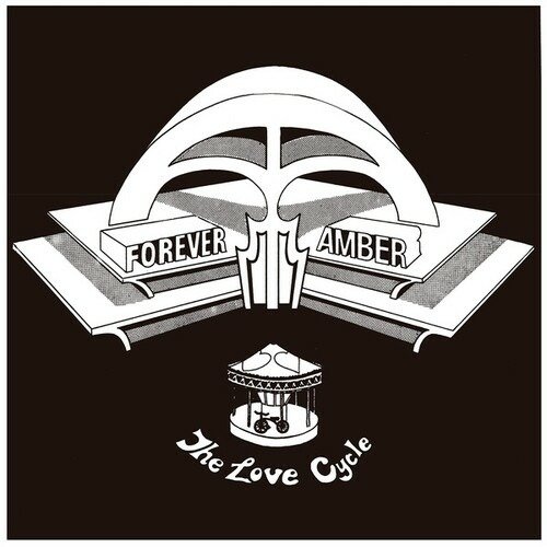 CD Shop - FOREVER AMBER LOVE CIRCLE