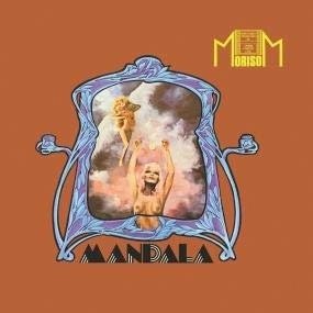 CD Shop - MANDALA MANDALA