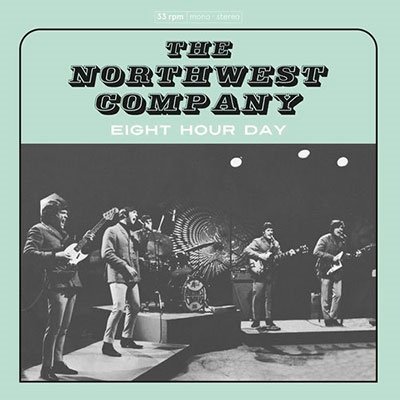 CD Shop - NORTHWEST COMPANY EIGHT HOUR DAY