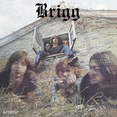 CD Shop - BRIGG BRIGG
