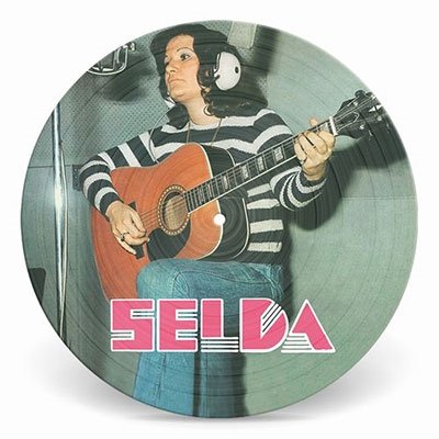 CD Shop - SELDA SELDA