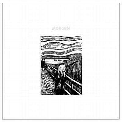 CD Shop - MORGEN MORGEN