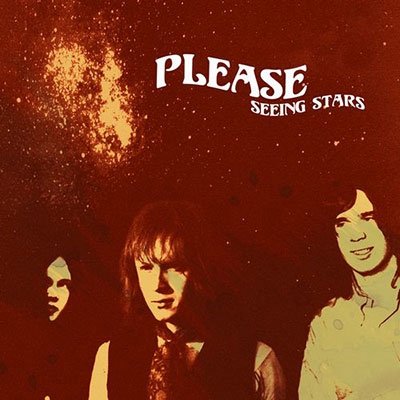 CD Shop - PLEASE SEEING STARS