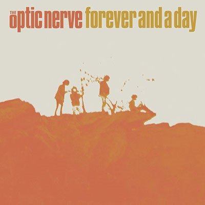 CD Shop - OPTIC NERVE FOREVER AND A DAY