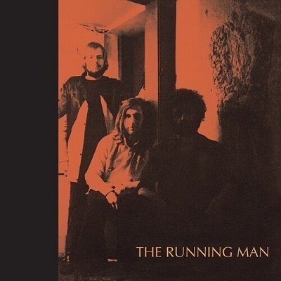 CD Shop - RUNNING MAN RUNNING MAN