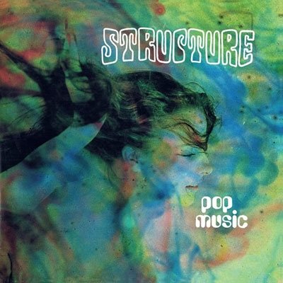 CD Shop - STRUCTURE POP MUSIC