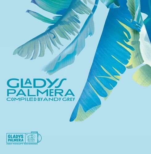 CD Shop - V/A GLADYS PALMERA