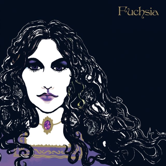 CD Shop - FUCHSIA FUCHSIA