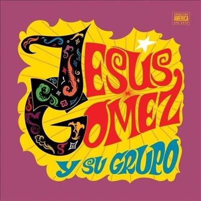 CD Shop - JESUS GOMEZ Y SU GRUPO JESUS GOMEZ Y SU GRUPO