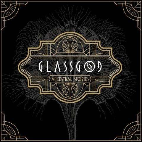 CD Shop - GLASSGOD ANCESTRAL STORIES