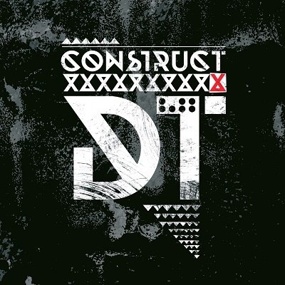 CD Shop - DARK TRANQUILITY CONSTRUCT