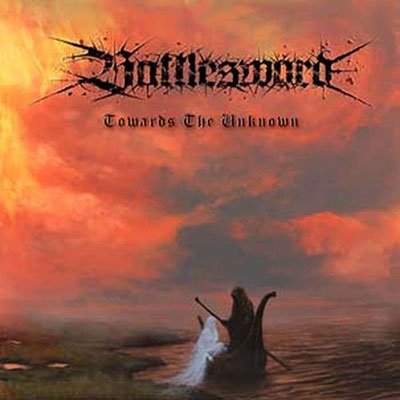 CD Shop - BATTLESWORD TOWARDS THE UNKNOWN
