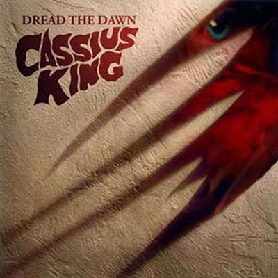 CD Shop - CASSIUS KING DREAD THE DAWN