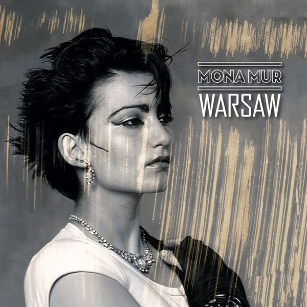CD Shop - MONA MUR WARSAW