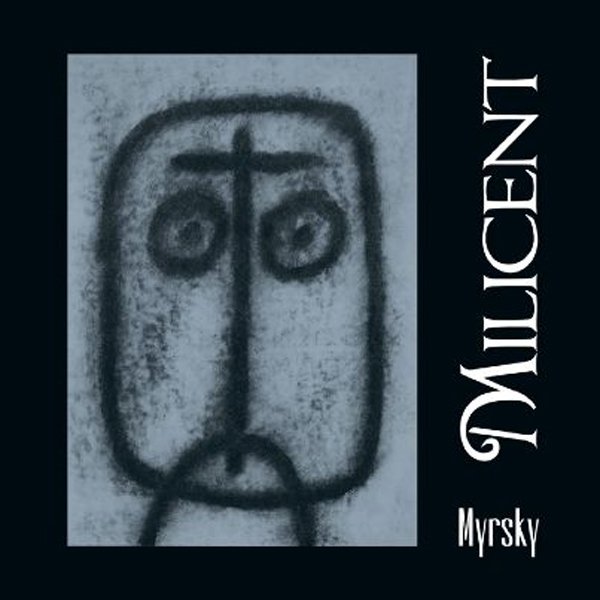 CD Shop - MILICENT MYRSKY
