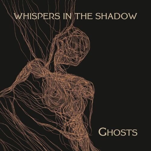 CD Shop - WHISPERS IN THE SHADOW GHOSTS