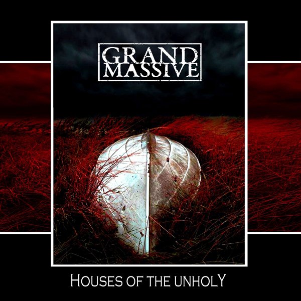 CD Shop - GRAND MASSIVE HOUSES OF THE UNHOLY