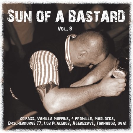 CD Shop - V/A SUN OF A BASTARD VOL.8