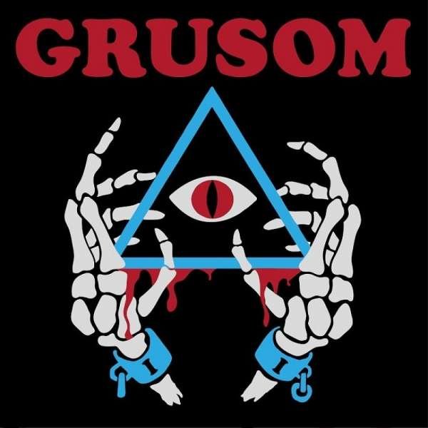 CD Shop - GRUSOM II