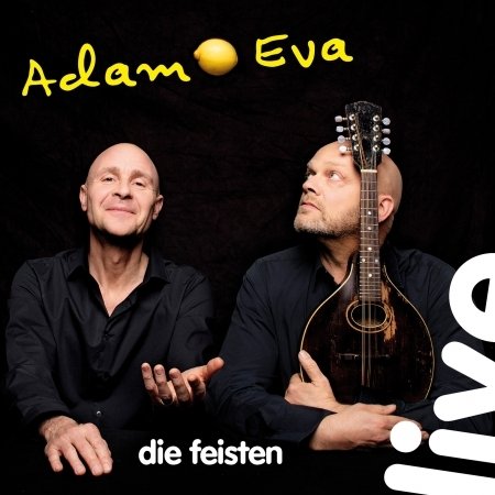CD Shop - FEISTEN ADAM & EVA